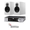 Dynaudio Emit 20 & Amplifier Bundle