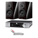 Dynaudio Special Forty & Amplifier Bundle