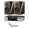 Dynaudio Special Forty & Amplifier Bundle