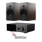 Dynaudio Emit 20 & Amplifier Bundle