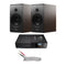 Dynaudio Emit 20 & Amplifier Bundle