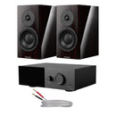 Dynaudio Special Forty & Amplifier Bundle