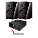 Dynaudio Special Forty & Amplifier Bundle