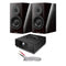 Dynaudio Special Forty & Amplifier Bundle