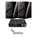 Dynaudio Special Forty & Amplifier Bundle