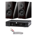 Dynaudio Special Forty & Amplifier Bundle