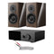 Dynaudio Special Forty & Amplifier Bundle