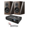 Dynaudio Special Forty & Amplifier Bundle