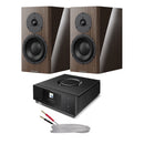 Dynaudio Special Forty & Amplifier Bundle