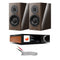 Dynaudio Special Forty & Amplifier Bundle