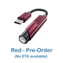 FiiO KA11 USB-C DAC and Headphone Amplifier