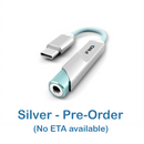 FiiO KA11 USB-C DAC and Headphone Amplifier