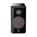 Focal Kanta N°1 Standmount Speakers Pair Black Lacquer