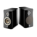 Focal Kanta N°1 Standmount Speakers Pair Black Lacquer