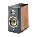 Focal Kanta N°1 Standmount Speakers Pair Dark Grey Matte