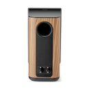 Focal Kanta N°1 Standmount Speakers Pair Dark Grey Matte