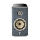 Focal Kanta N°1 Standmount Speakers Pair Dark Grey Matte