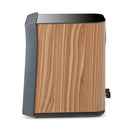 Focal Kanta N°1 Standmount Speakers Pair Dark Grey Matte
