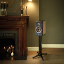 Focal Kanta N°1 Standmount Speakers Pair Dark Grey Matte