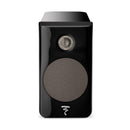 Focal Kanta N°1 Standmount Speakers Pair Deep Black High Gloss