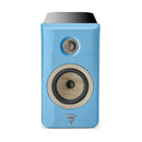 Focal Kanta N°1 Standmount Speakers Pair Blue Laquer