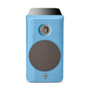 Focal Kanta N°1 Standmount Speakers Pair Blue Laquer
