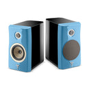 Focal Kanta N°1 Standmount Speakers Pair Blue Laquer