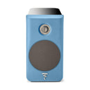Focal Kanta N°1 Standmount Speakers Pair Gauloise Blue Matte