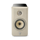 Focal Kanta N°1 Standmount Speakers Pair Ivory Matte