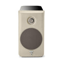 Focal Kanta N°1 Standmount Speakers Pair Ivory Matte