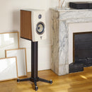 Focal Kanta N°1 Standmount Speakers Pair Ivory Matte