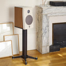 Focal Kanta N°1 Standmount Speakers Pair Ivory Matte