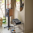 Focal Kanta N°1 Standmount Speakers Pair Dark Grey Matte