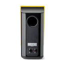 Focal Kanta N°1 Standmount Speakers Pair Yellow Laquer