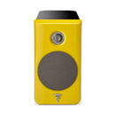 Focal Kanta N°1 Standmount Speakers Pair Yellow Laquer
