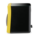 Focal Kanta N°1 Standmount Speakers Pair Yellow Laquer