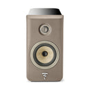 Focal Kanta N°1 Standmount Speakers Pair Taupe Matte