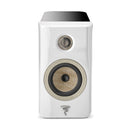 Focal Kanta N°1 Standmount Speakers Pair White Carrara Laquer