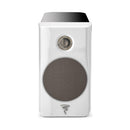 Focal Kanta N°1 Standmount Speakers Pair White Carrara Laquer