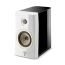 Focal Kanta N°1 Standmount Speakers Pair White Carrara Laquer