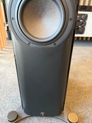 PERLISTEN Audio R7t Tower Speakers (Pair) [DEMO STOCK]