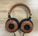 Grado GS2000e Statement Headphones with 1/4" Termination [DEMO UNIT]