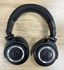 Audio-Technica ATH-M50xBT2 Closed-Back Bluetooth Headphones [DEMO UNIT]