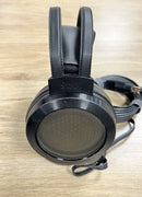 STAX SR-007MK2 Omega Reference Electrostatic Headphones [DEMO UNIT]