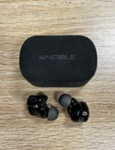 Noble Audio FoKus Triumph True Wireless In-Ear Earphones [DEMO UNIT]