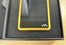Sony NW-WM1Z Portable Digital Audio Player [DEMO UNIT]