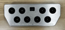 Siltech Octopus Double Crown Power Block [DEMO UNIT]