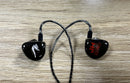 Jerry Harvey Audio JH10 Pro Universal In Ear Monitors [DEMO UNIT]