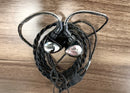 Jerry Harvey Audio 10x3PRO Triple Driver Universal In Ear Monitors [DEMO UNIT]
