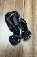 Jerry Harvey Audio Jolene Universal In Ear Monitors 7-Pin [DEMO UNIT]